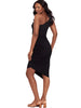 Jeni Shaping Dress