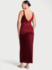 SoSleek™ Maxi Slip Dress