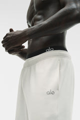 Accolade Sweatpant - Ivory