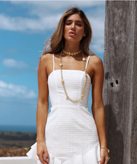 Wrong Girl Dress