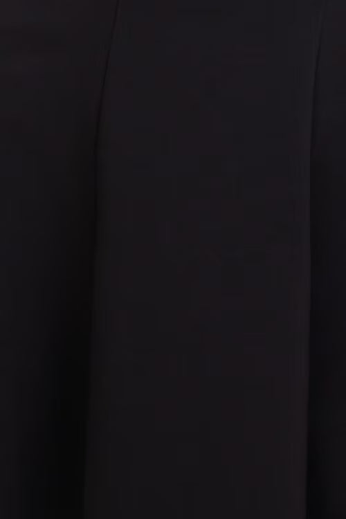 Mix Media Umbrella Mini Dress