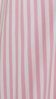 Tarika Maxi Dress - Pink Stripe