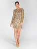 Maddison Mini Dress