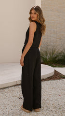 Tillie Pants - Black