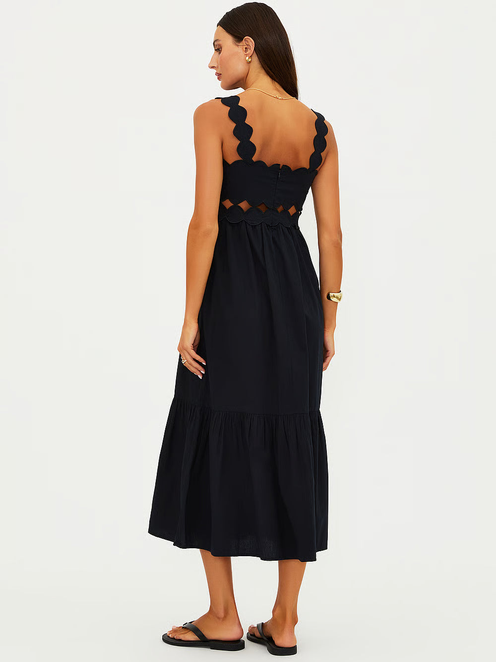 Campbell Dress