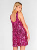 After Hours Mini Dress