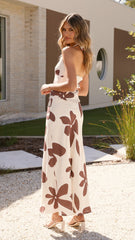 Jaila Top - Belle Femme