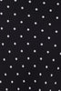 Estera Polka Dot Maxi Dress