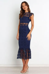 Petal and Pup Women's Lauren Dress