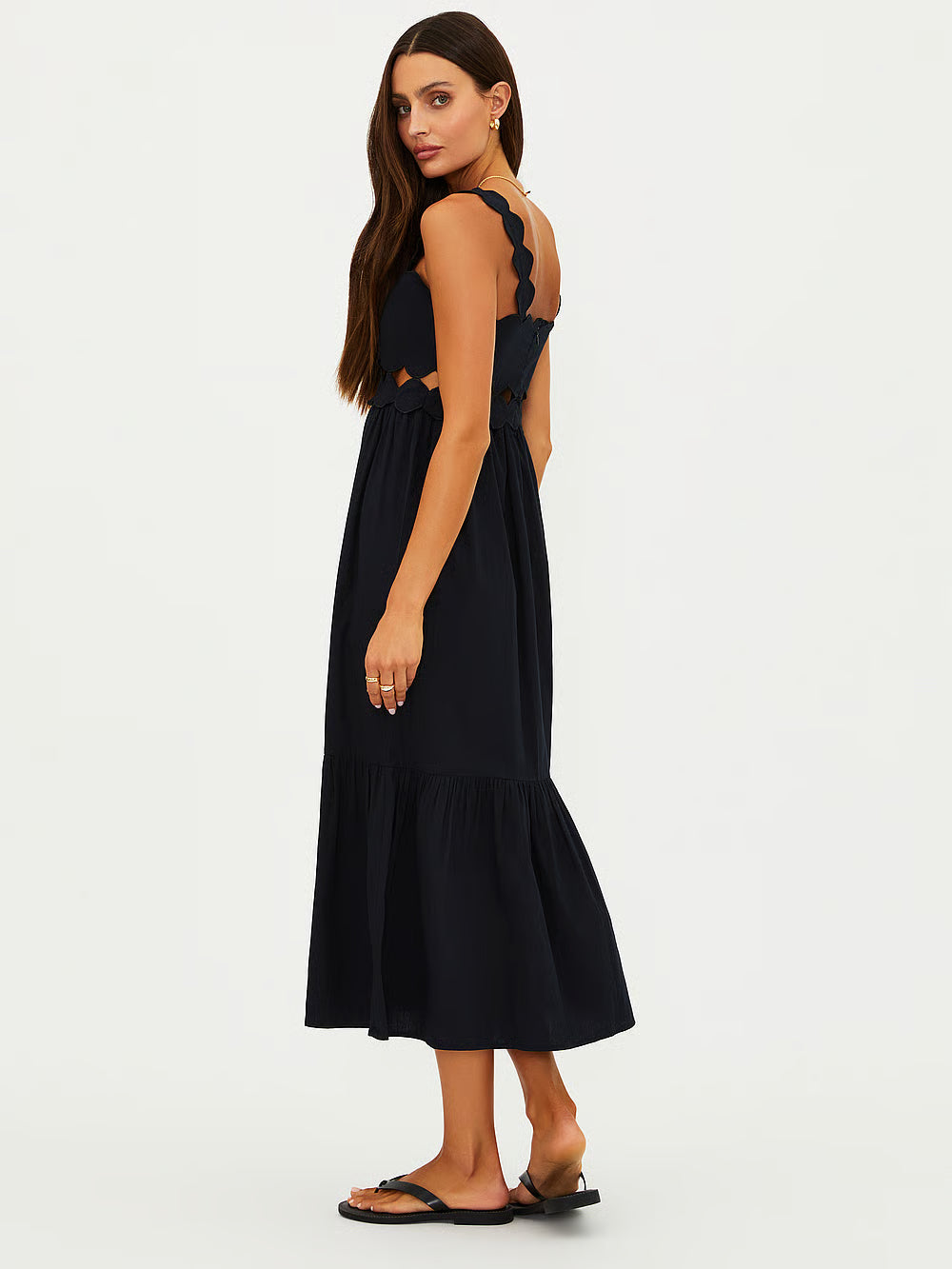 Campbell Dress