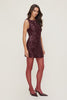 Selina Sequin Mini Dress