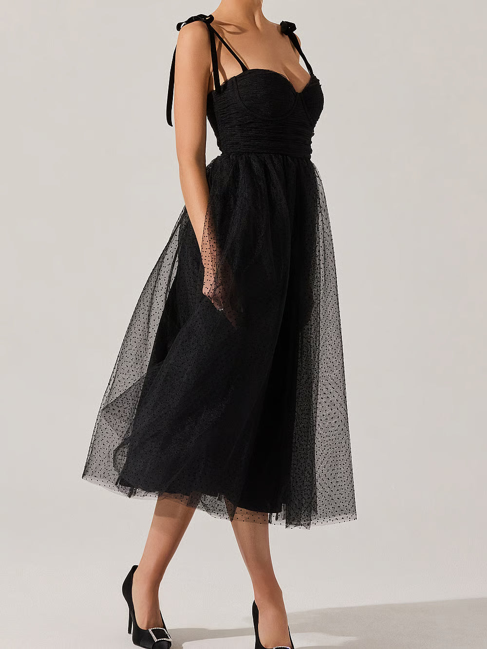 Karyme Dress