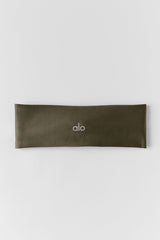 Airlift Headband - Olive Tree