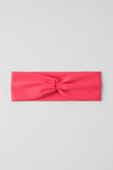 Airlift Headband - Candy Red