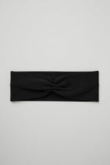 Airlift Headband - Black