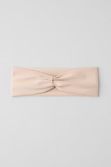 Airlift Headband - Macadamia