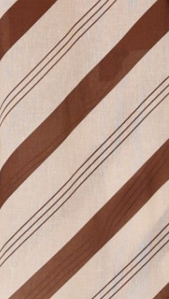 Torrey Wide Leg Pants - Cream/Cacao