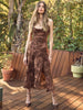 Gaia Dress