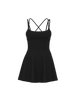 VSX Elevate™ Flare Mini Dress