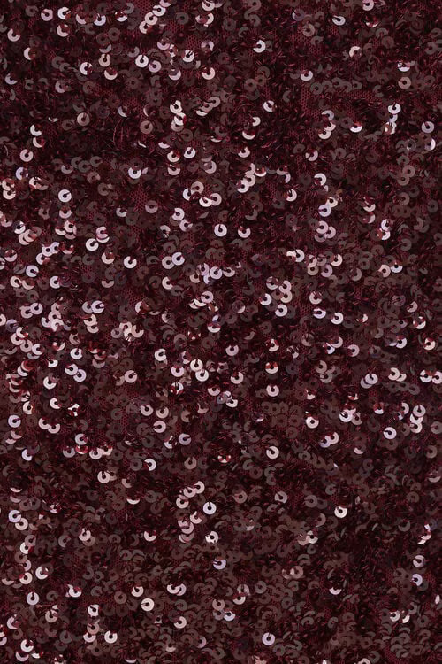 Selina Sequin Mini Dress
