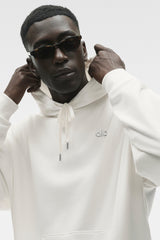 Accolade Hoodie - Ivory