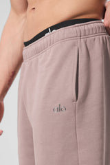 Accolade Sweatpant - Taupe