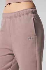 Accolade Sweatpant - Taupe