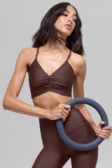 Airlift Divine Bra - Brownstone